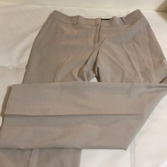 Ann Taylor Pants - ANN TAYLOR DRESS PANTS